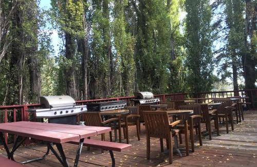 Alto Hotel | 46 m² Motel ∙ 2 bedrooms ∙ 6 guests