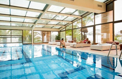 Sarigerme Resort | 46 m² Resort ∙ 127 guests