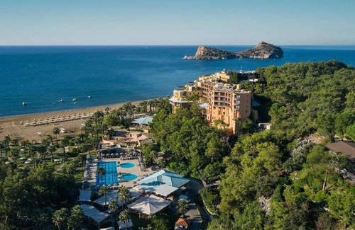 Sarigerme Resort | 46 m² Resort ∙ 127 guests