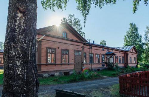Mikkeli Apartment | 46 m² Serviced apartment ∙ 7 guests