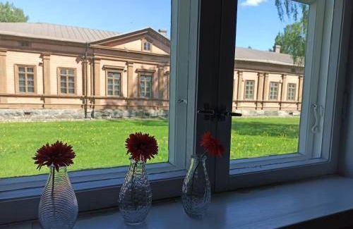 Mikkeli Apartment | 46 m² Serviced apartment ∙ 7 guests