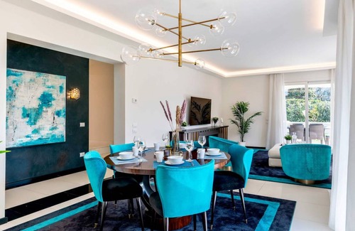 Prato House | 460 m² House ∙ 4 bedrooms ∙ 8 guests