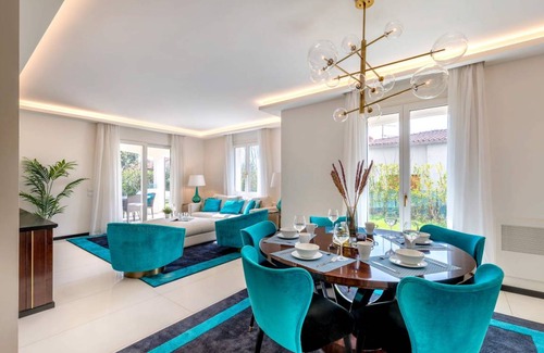 Prato House | 460 m² House ∙ 4 bedrooms ∙ 8 guests