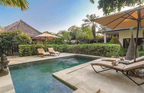Kalisada Villa | 460 m² Villa ∙ 6 bedrooms ∙ 12 guests