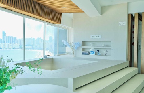 Suyeong-Gu House | 461 m² House ∙ 3 bedrooms ∙ 7 guests
