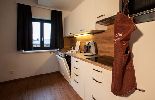 Sankt Gallenkirch Apartment | 46222 Montan 22 OG
