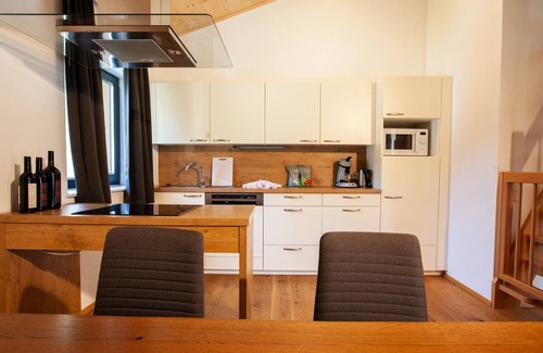 Sankt Gallenkirch Apartment | 46272 Montan 27 OG