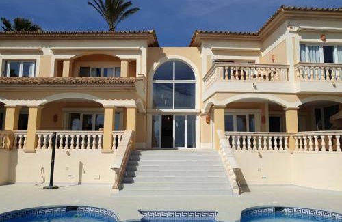 Port d'Andraitx Villa | 463 m² Villa ∙ 3 bedrooms ∙ 7 guests