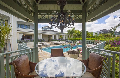 Mount Standfast Villa | 464 m² Villa ∙ 5 bedrooms ∙ 10 guests
