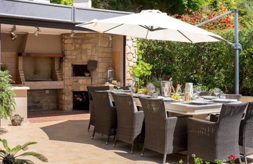 Pieve a Elici Apartment | 465 m² Apartment ∙ 5 bedrooms ∙ 10 guests