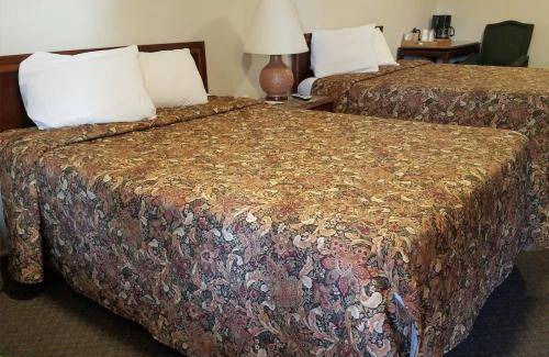 Luray Hotel | 469 m² Hotel ∙ 5 guests