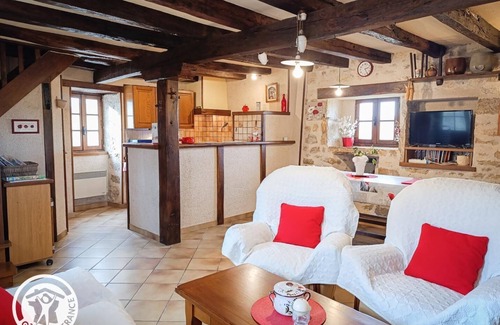 Caniac-du-Causse House | 46g11135 Gite Perie - Caniac-du-causse