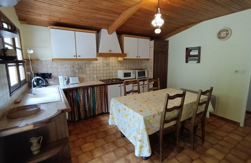 Valroufie House | 46g11251 - Bellefont LA Rauze