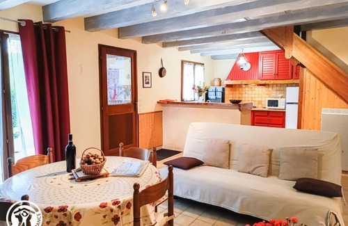 Lacave House | 46G11328 - LACAVE - Gîte