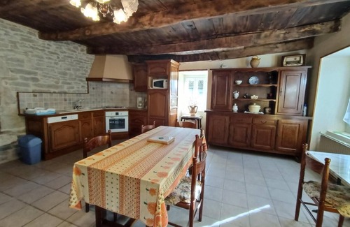 Caniac-du-Causse House | 46G11986 - CANIAC-DU-CAUSSE