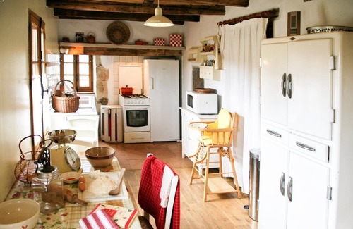 Corn House | 46g12027 - Corn - Gîte