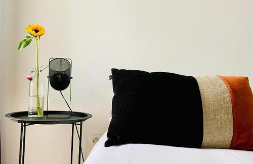 Lussant Bed & Breakfast | 47 Les Chimères