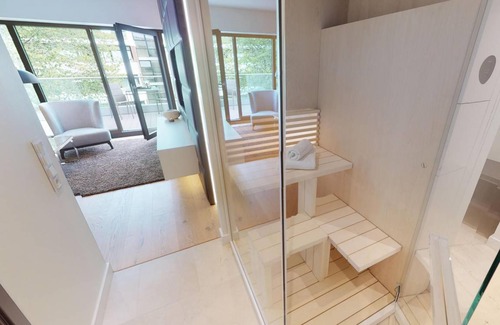 Timmendorfer Strand Apartment | 47 m² Apartment ∙ 1 bedroom ∙ 2 guests