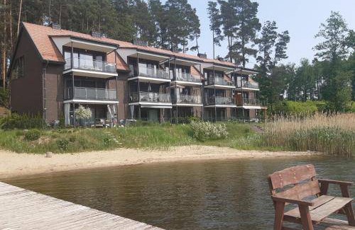 Gietrzwald Apartment | 47 m² Apartment ∙ 1 bedroom ∙ 7 guests