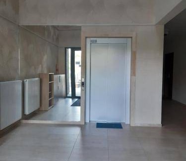 Gietrzwald Apartment | 47 m² Apartment ∙ 1 bedroom ∙ 7 guests