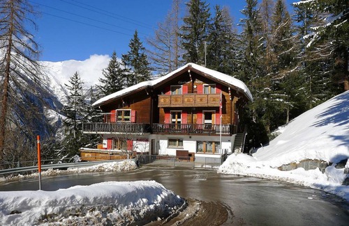 Gasenried Apartment | 47 m² Apartment ∙ 2 bedrooms ∙ 4 guests