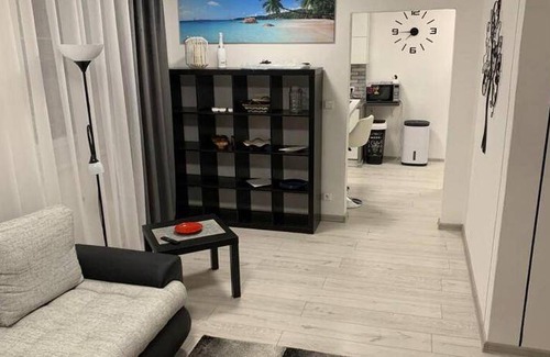 Znojmo Apartment | 47 m² Apartment ∙ 1 bedroom ∙ 3 guests