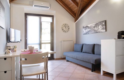 Brenta Apartment | 47 m² Apartment ∙ 1 bedroom ∙ 4 guests