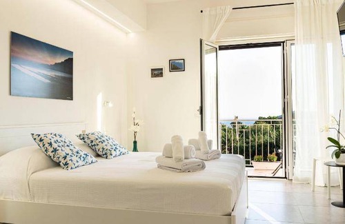 Agrigento Apartment | 47 m² Apartment ∙ 1 bedroom ∙ 4 guests