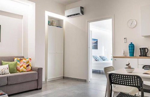 Agrigento Apartment | 47 m² Apartment ∙ 1 bedroom ∙ 4 guests