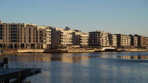 Gamle Oslo Apartment | 47 m² Apartment ∙ 1 bedroom ∙ 6 guests