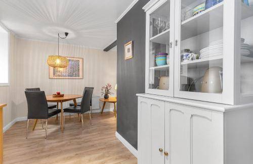 Downtown Apartment | 47 m² Apartment ∙ 4 guests