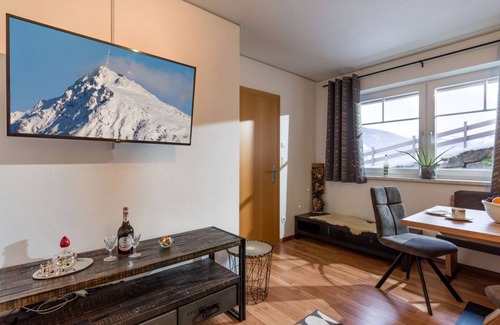 Westendorf Apartment | 47 m² Apartment ∙ 1 bedroom ∙ 4 guests