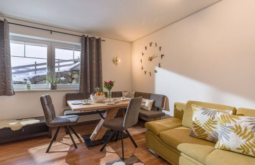 Westendorf Apartment | 47 m² Apartment ∙ 1 bedroom ∙ 4 guests