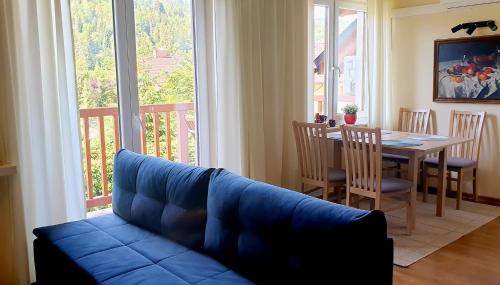 Szlachtowa Apartment | 47 m² Apartment ∙ 1 bedroom ∙ 4 guests