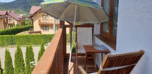 Szlachtowa Apartment | 47 m² Apartment ∙ 1 bedroom ∙ 4 guests