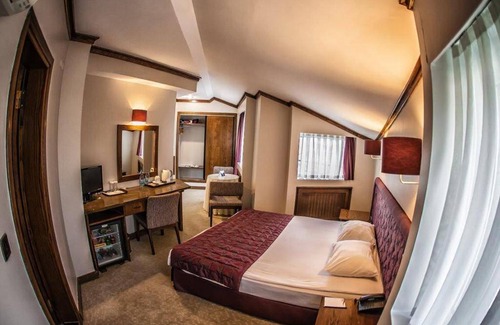 Bayramoglu Mahallesi Hotel | 47 m² Hotel ∙ 127 guests
