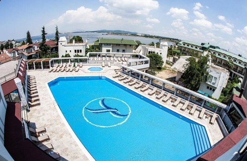 Bayramoglu Mahallesi Hotel | 47 m² Hotel ∙ 127 guests