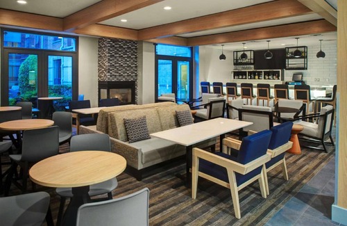 Park Cities Hotel | 47 m² Hotel ∙ 127 guests