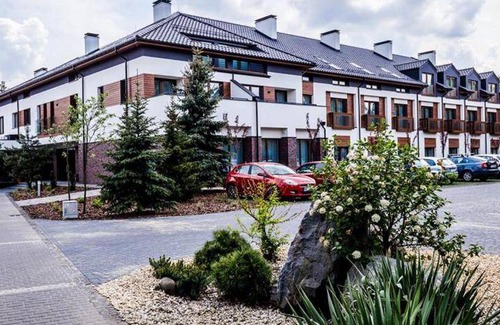 Dobron Hotel | 47 m² Hotel ∙ 5 guests