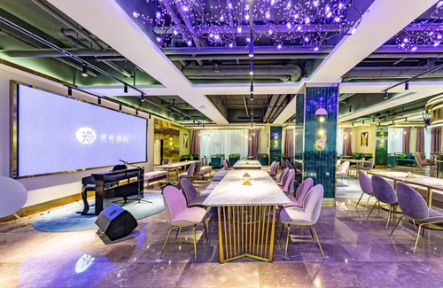 Liangxi District Hotel | 47 m² Hotel ∙ 8 guests