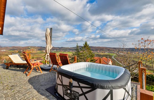 Kraljevec Sesvetski House | 47 m² House ∙ 1 bedroom ∙ 2 guests