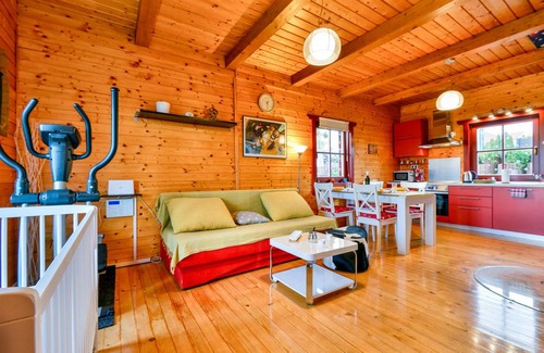 Kraljevec Sesvetski House | 47 m² House ∙ 1 bedroom ∙ 2 guests