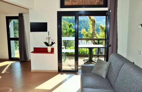 Meyrueis House | 47 m² House ∙ 1 bedroom ∙ 6 guests