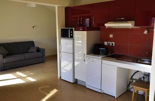 Meyrueis House | 47 m² House ∙ 1 bedroom ∙ 6 guests
