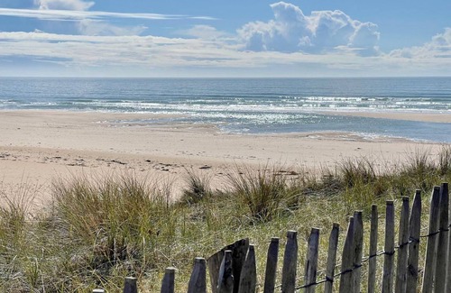 Portbail House | 47 m² House ∙ 1 bedroom ∙ 2 guests