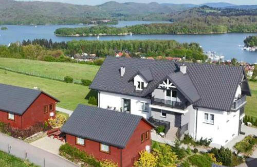 Polanczyk House | 47 m² House ∙ 2 bedrooms ∙ 6 guests
