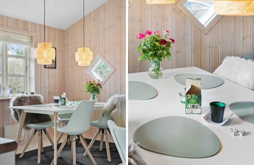 Aalbaek House | 47 m² House ∙ 2 bedrooms ∙ 4 guests