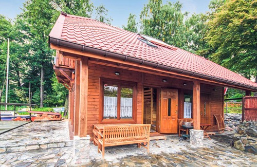 Majdy House | 47 m² Maisonette ∙ 2 bedrooms ∙ 4 guests