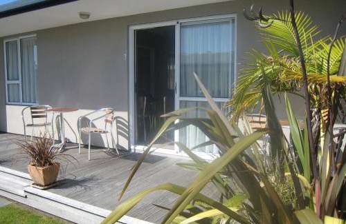 Westport Hotel | 47 m² Motel ∙ 2 bedrooms ∙ 10 guests