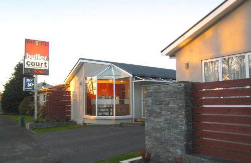 Westport Hotel | 47 m² Motel ∙ 2 bedrooms ∙ 10 guests